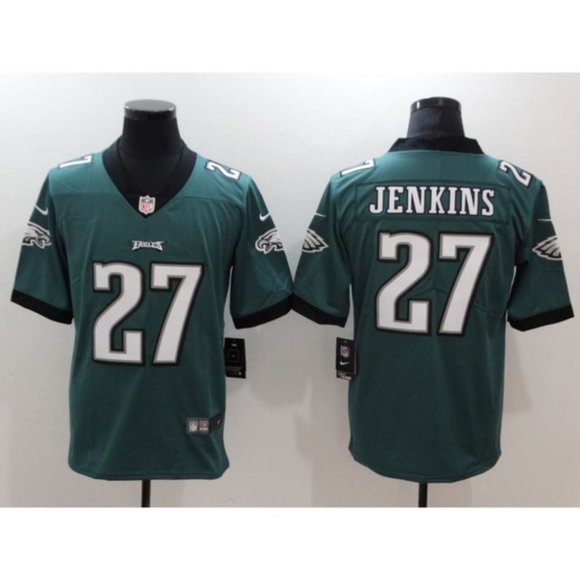 malcolm jenkins jersey